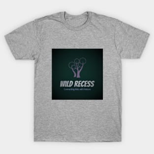 WiLd Recess LLC T-Shirt